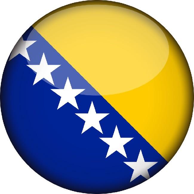 Bosnien / Herzegowina