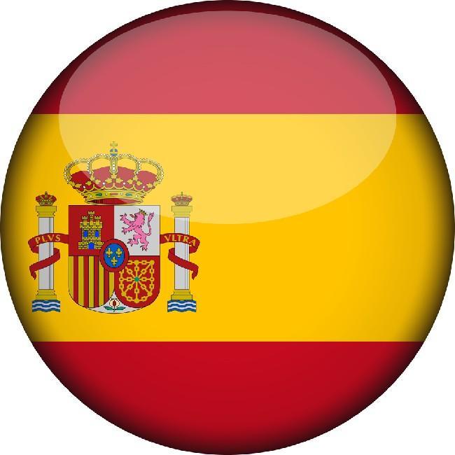 Spanien