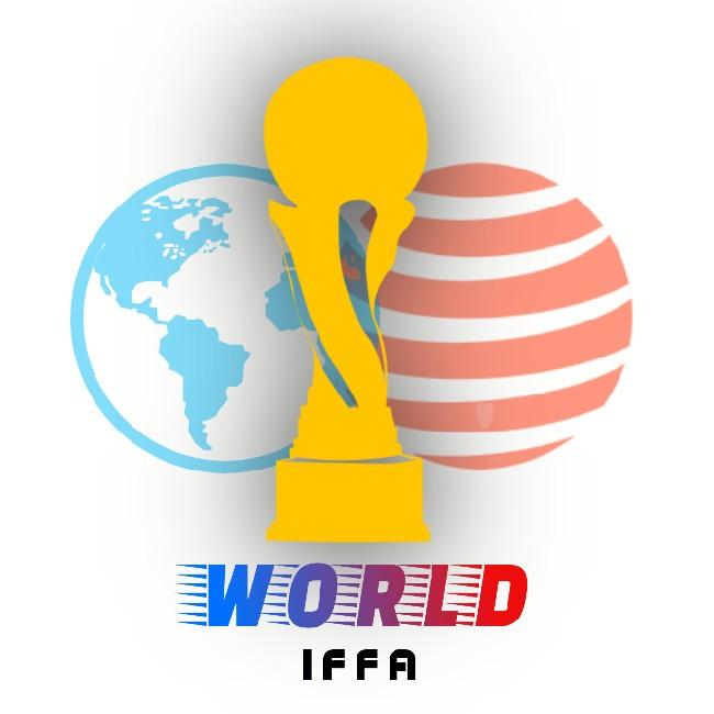 Taça Mundo da IFFA - 28