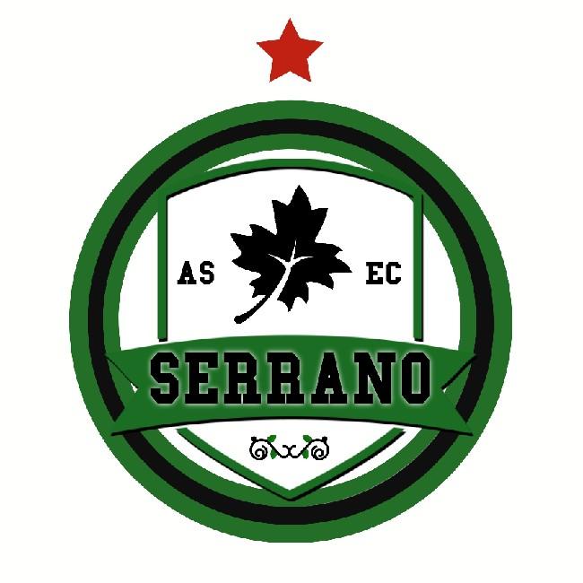 Atlético Serrano EC