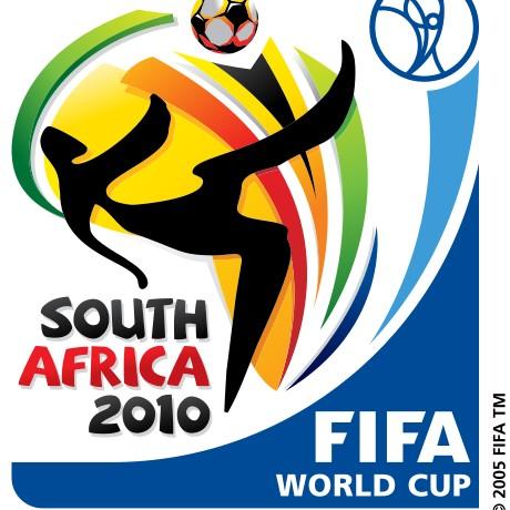 Copa do mundo 2010