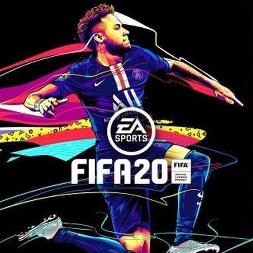 FIFA MANES (20/04)