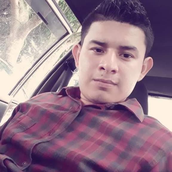 Ruben Marcillo