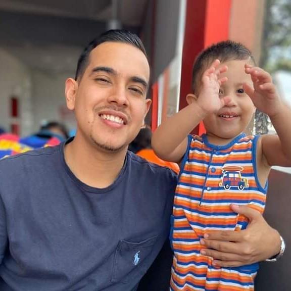 Michael Olivarez