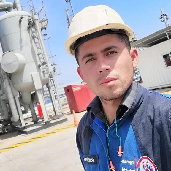 Dario Cedeño