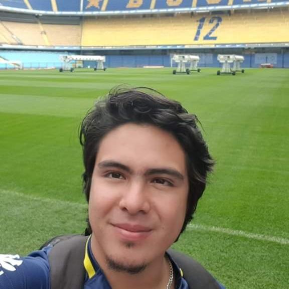Roddy Gahona