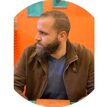 Ibrahim Aiiman