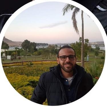 Mohamed Samir Rashed