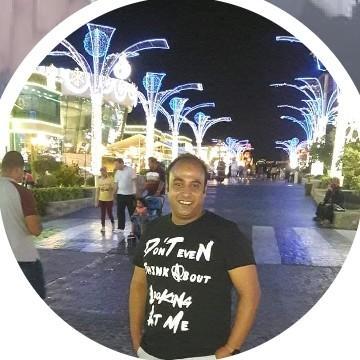 Shapan Fawzy