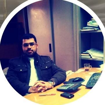 Amr Ali