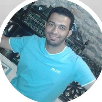 Arafa El Masry