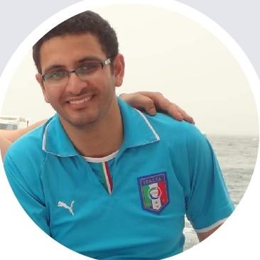 Mohamed Afify