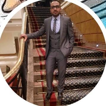 Ahmad Al Sokkary