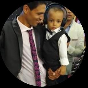 Mohamed Atta