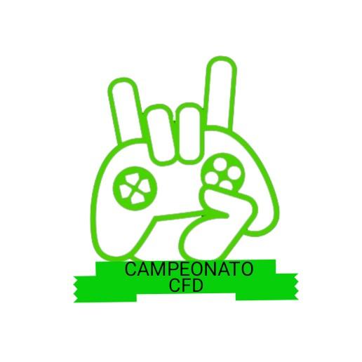 CAMPEONATO CFD OFICIAL
