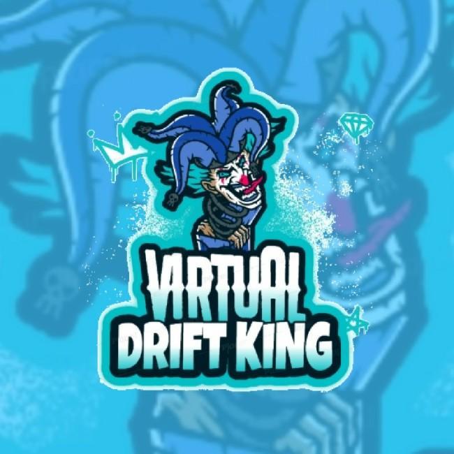 Virtual Drift king
