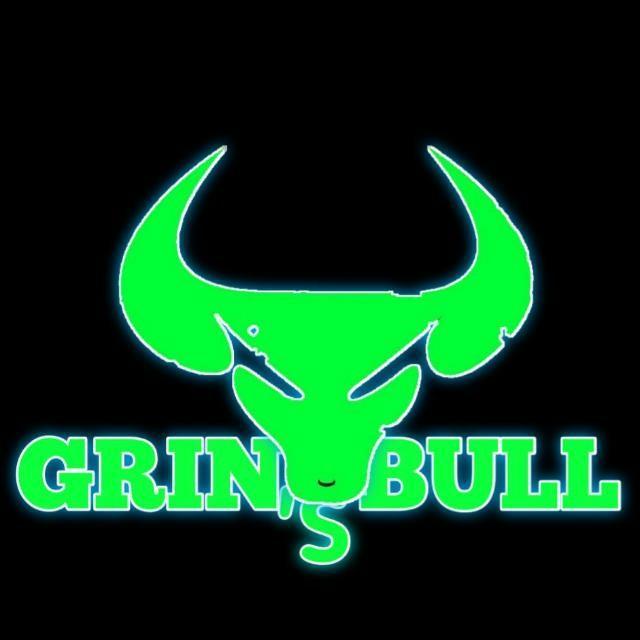 GRINS'BULL