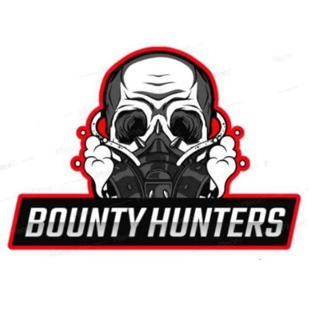 BOUNTY HUNTERS