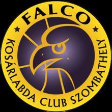 Falko KC Szombathecy