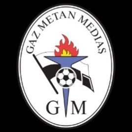 Gaz Metan Mediaș