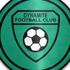 Dynamite Football