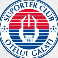 Oțelul Galați