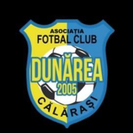AFC Dunărea Călărași