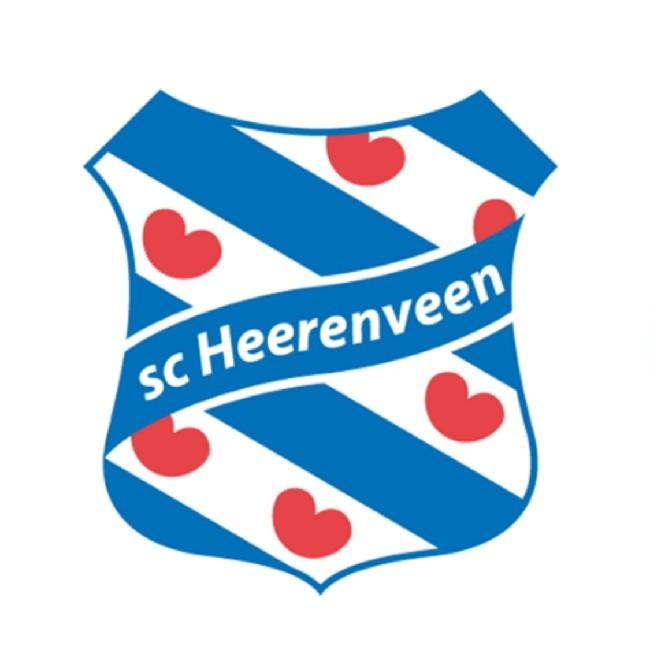 Heerenveen