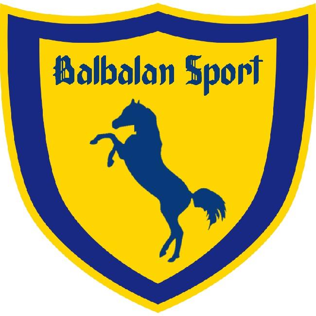 Balbalan sport