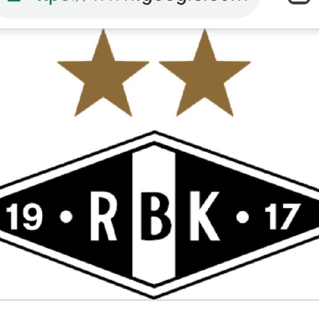 Rosenberg BK