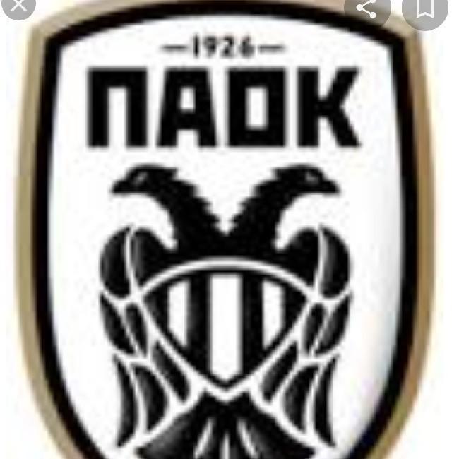 PAOK
