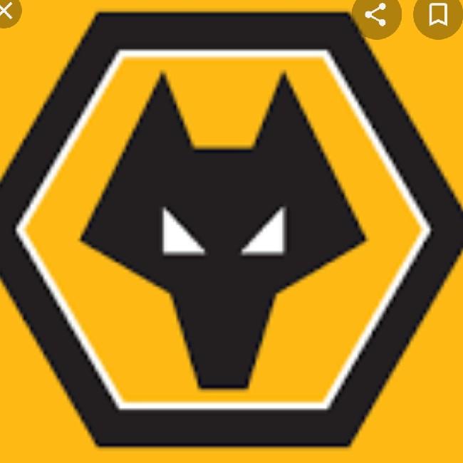Wolves