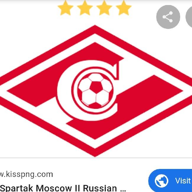 Spartak Moscow