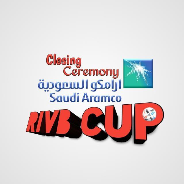 RIVB closing ceremony