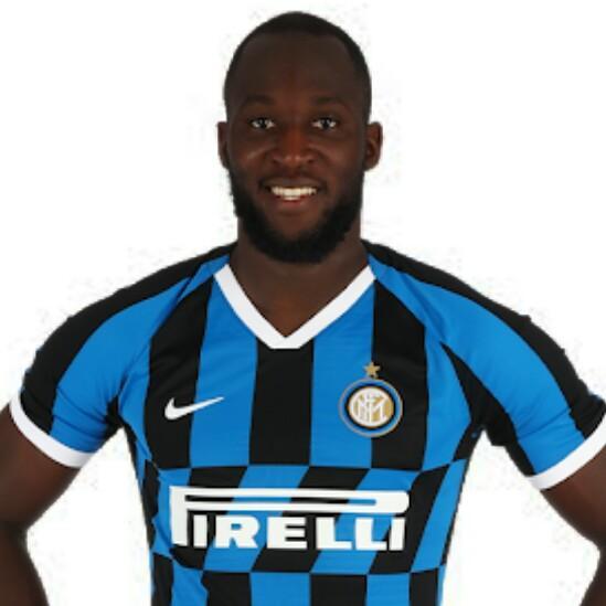 Romelu Lukaku
