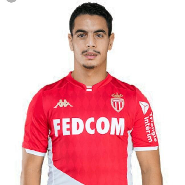 Wissam Ben Yedder