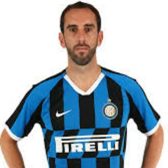 Diego Godín