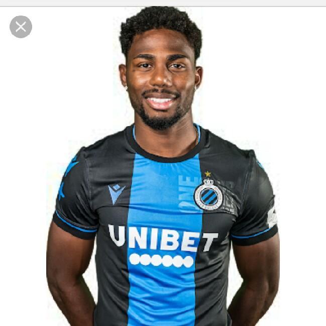 Emmanuel Bonaventure
