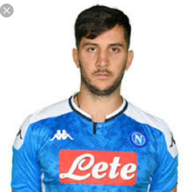 Kostas Manolas