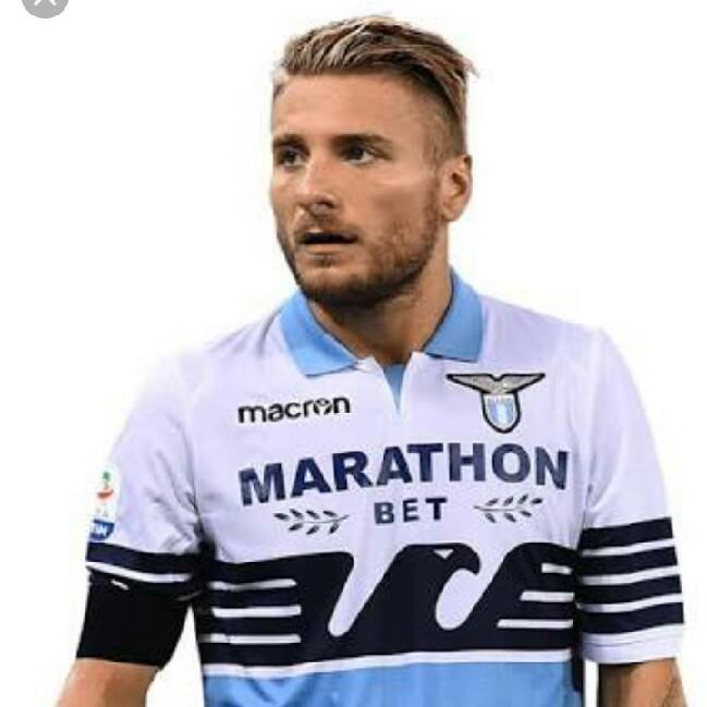 Ciro Immobile