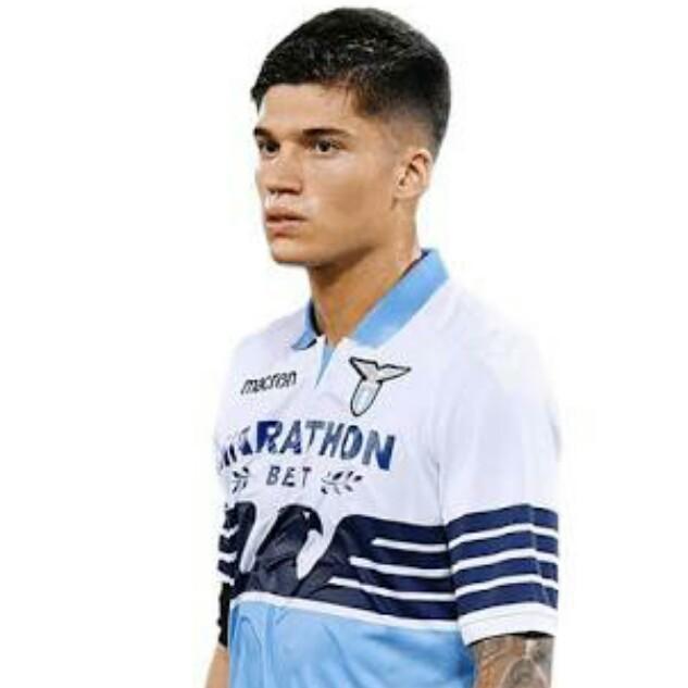 Joaquín Correa