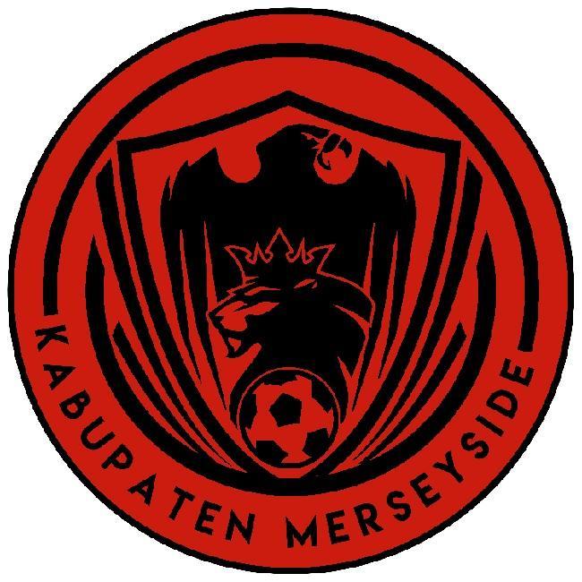 Kabupaten Merseyside