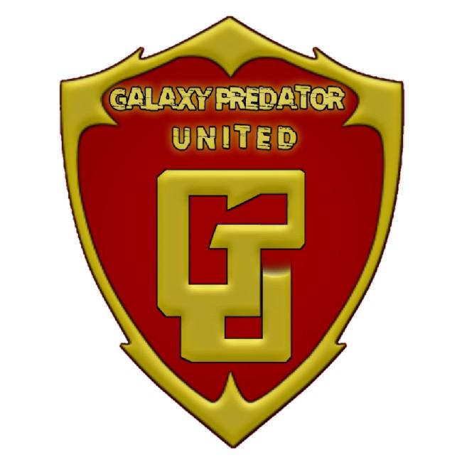 Galaxy Predator utd