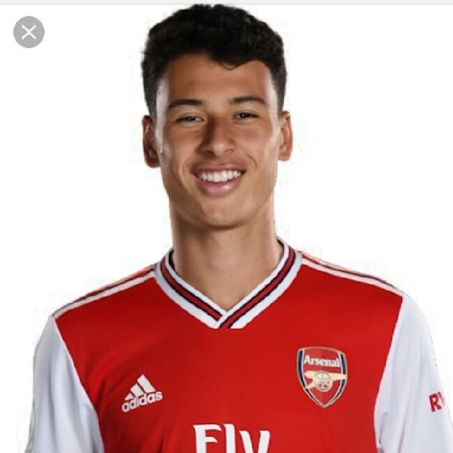 Gabriel Martinelli