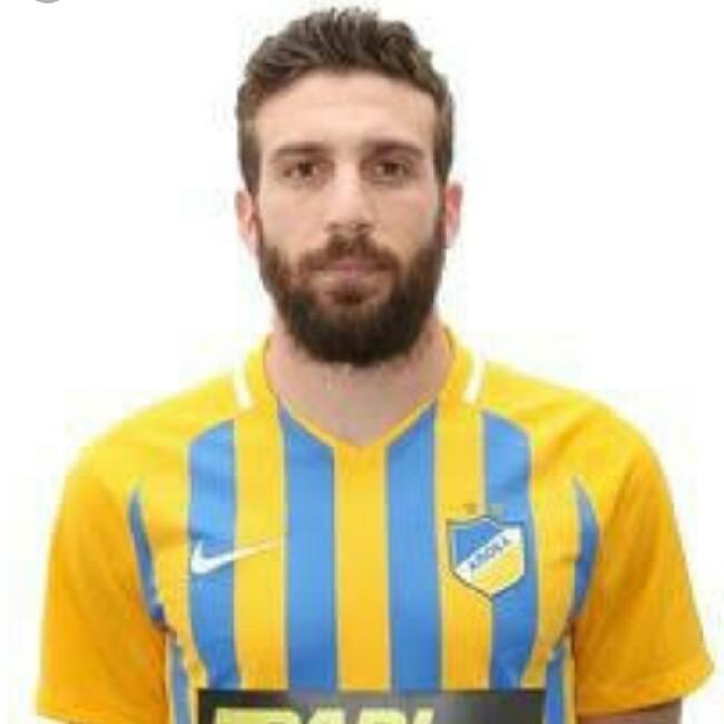 Georgios Efrem