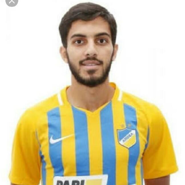 Musa Al-Taamari
