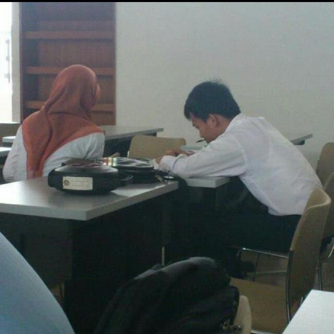 IMS Kampung Condet