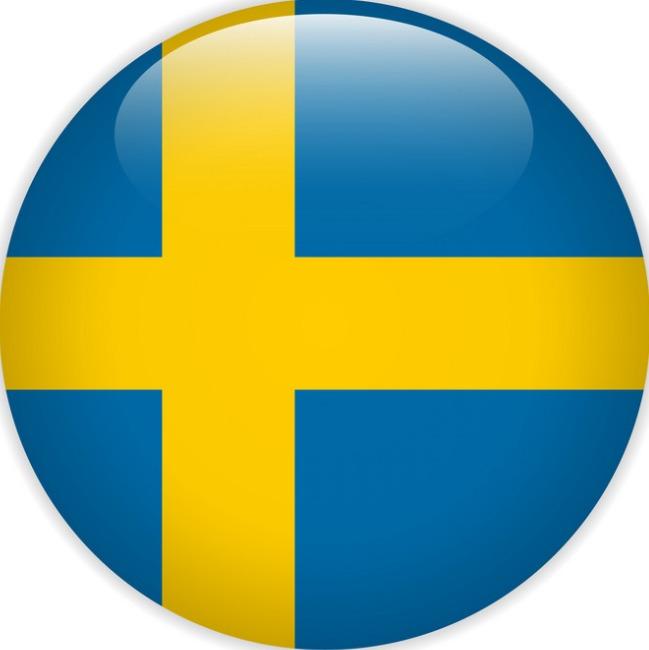 Sweden