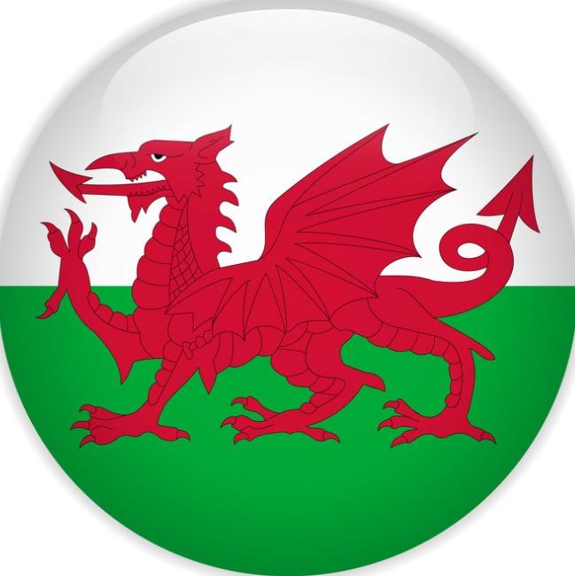 Wales