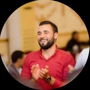 Saeed Salah